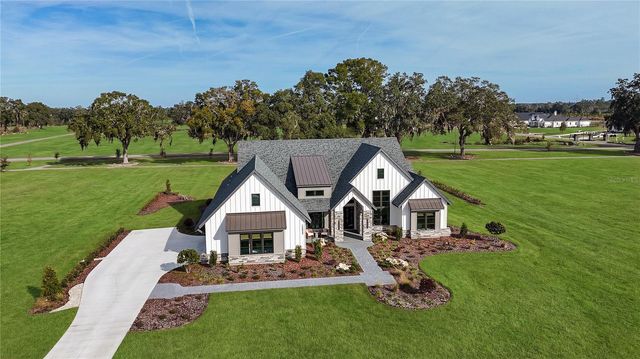 12522 SW 58TH CIRCLE, Archer, FL 32618