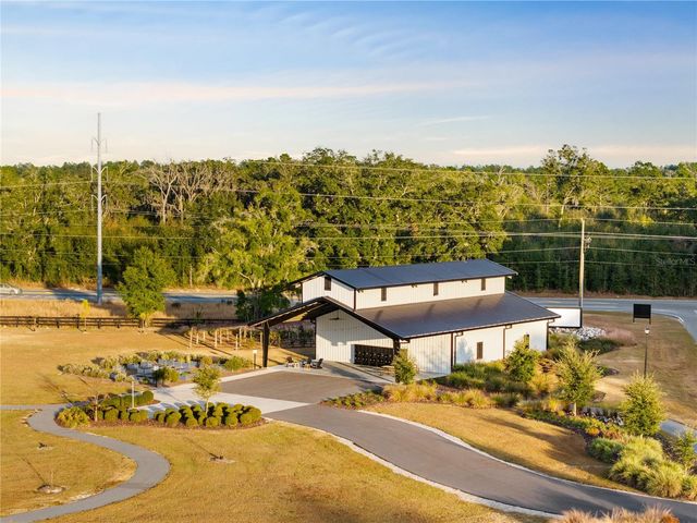 12522 SW 58TH CIRCLE, Archer, FL 32618