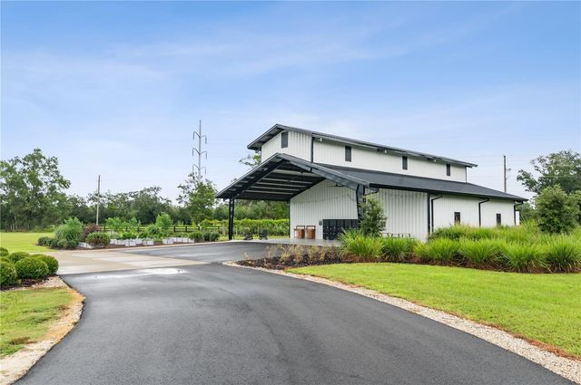 12522 SW 58TH CIRCLE, Archer, FL 32618