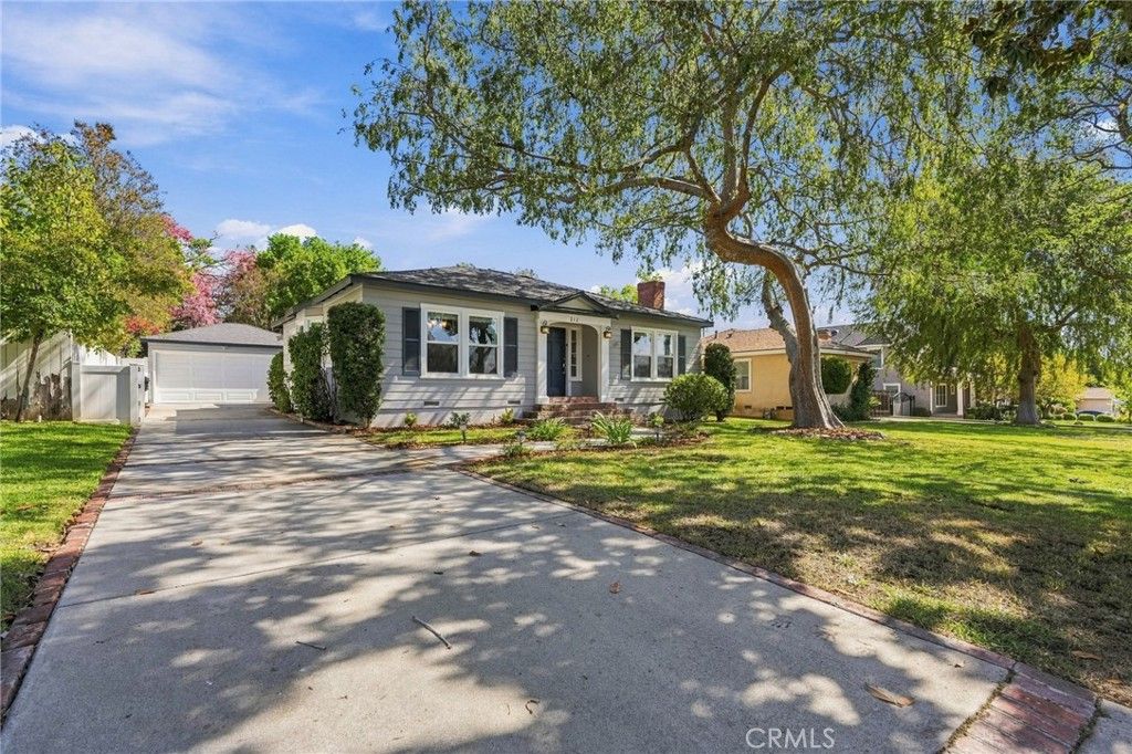 212 N Canyon Boulevard, Monrovia, CA 91016 — photo 4