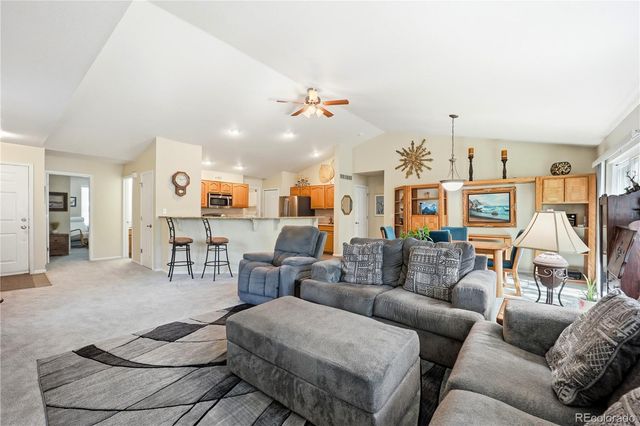 6414 S Dallas Court, Englewood, CO 80111