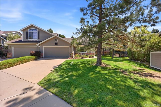 6414 S Dallas Court, Englewood, CO 80111