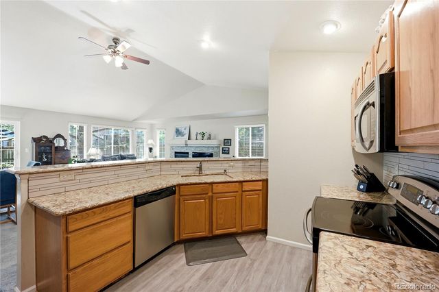 6414 S Dallas Court, Englewood, CO 80111