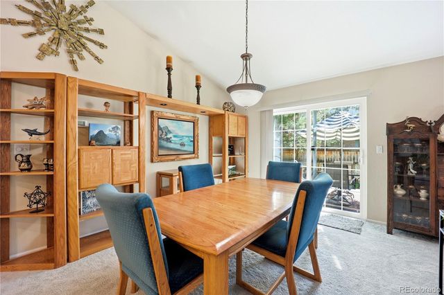 6414 S Dallas Court, Englewood, CO 80111