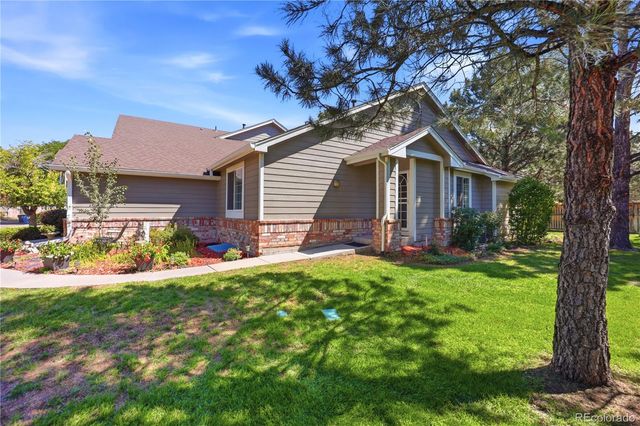 6414 S Dallas Court, Englewood, CO 80111