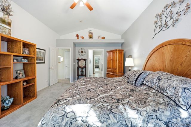 6414 S Dallas Court, Englewood, CO 80111