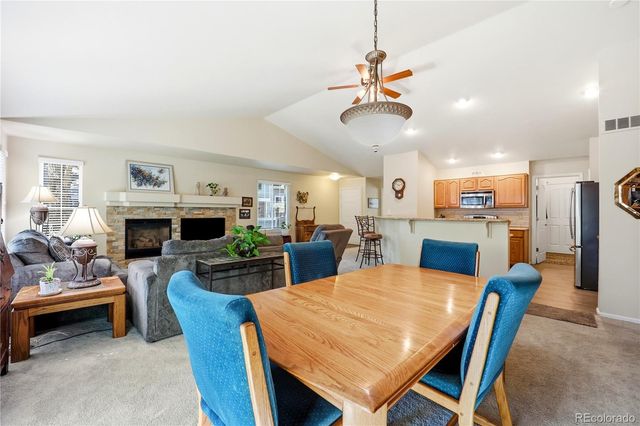 6414 S Dallas Court, Englewood, CO 80111