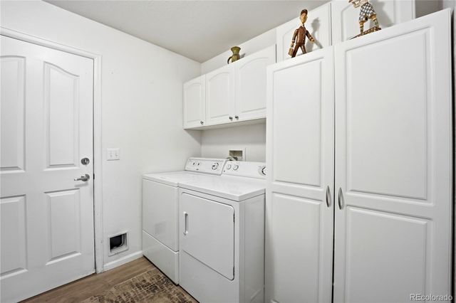 6414 S Dallas Court, Englewood, CO 80111
