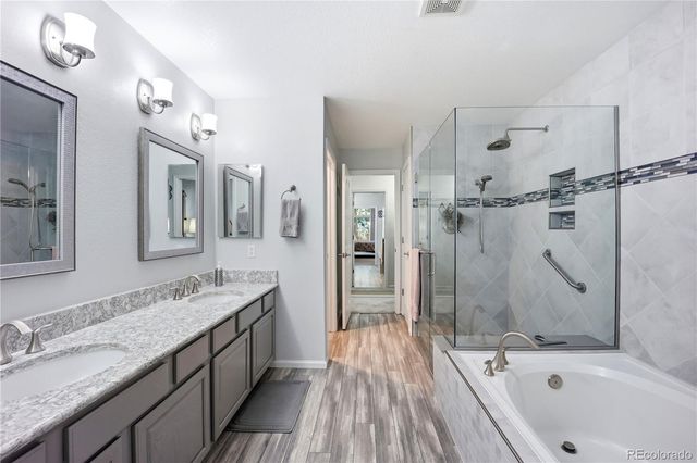 6414 S Dallas Court, Englewood, CO 80111