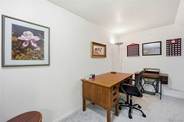 6414 S Dallas Court, Englewood, CO 80111