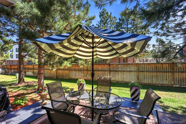 6414 S Dallas Court, Englewood, CO 80111
