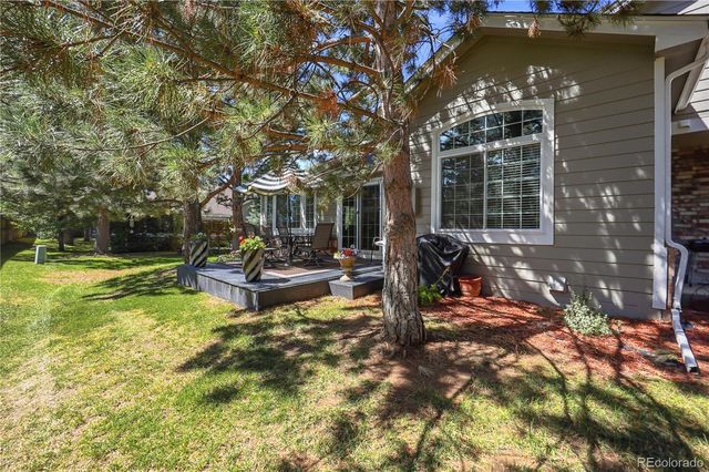 6414 S Dallas Court, Englewood, CO 80111