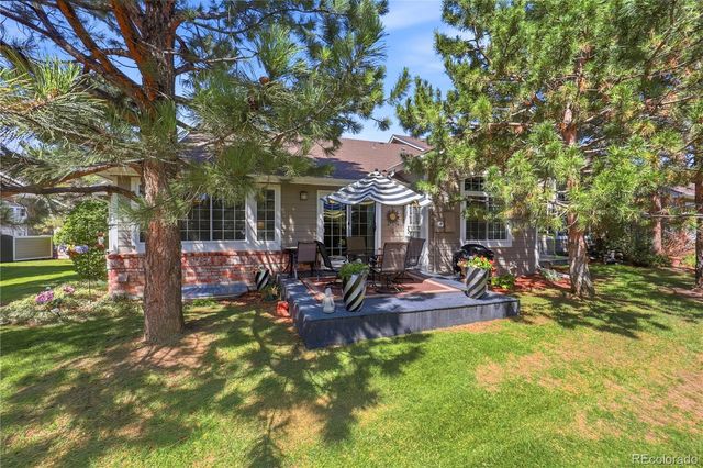 6414 S Dallas Court, Englewood, CO 80111