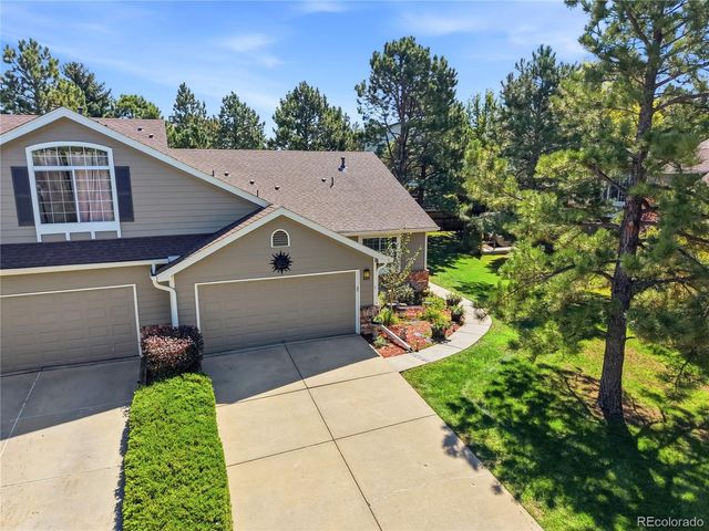 6414 S Dallas Court, Englewood, CO 80111