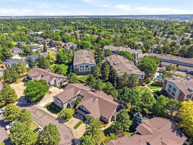 6414 S Dallas Court, Englewood, CO 80111
