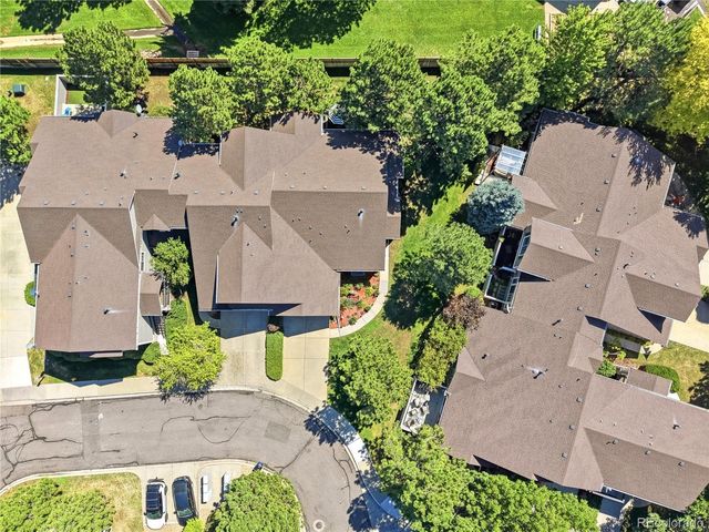 6414 S Dallas Court, Englewood, CO 80111
