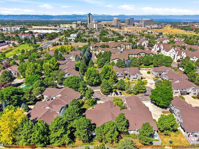 6414 S Dallas Court, Englewood, CO 80111