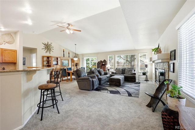 6414 S Dallas Court, Englewood, CO 80111