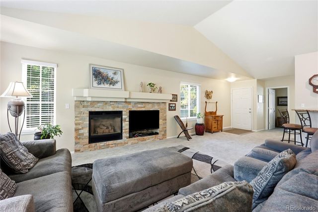 6414 S Dallas Court, Englewood, CO 80111
