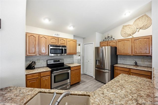 6414 S Dallas Court, Englewood, CO 80111