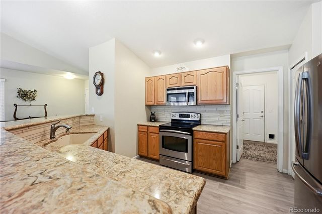 6414 S Dallas Court, Englewood, CO 80111