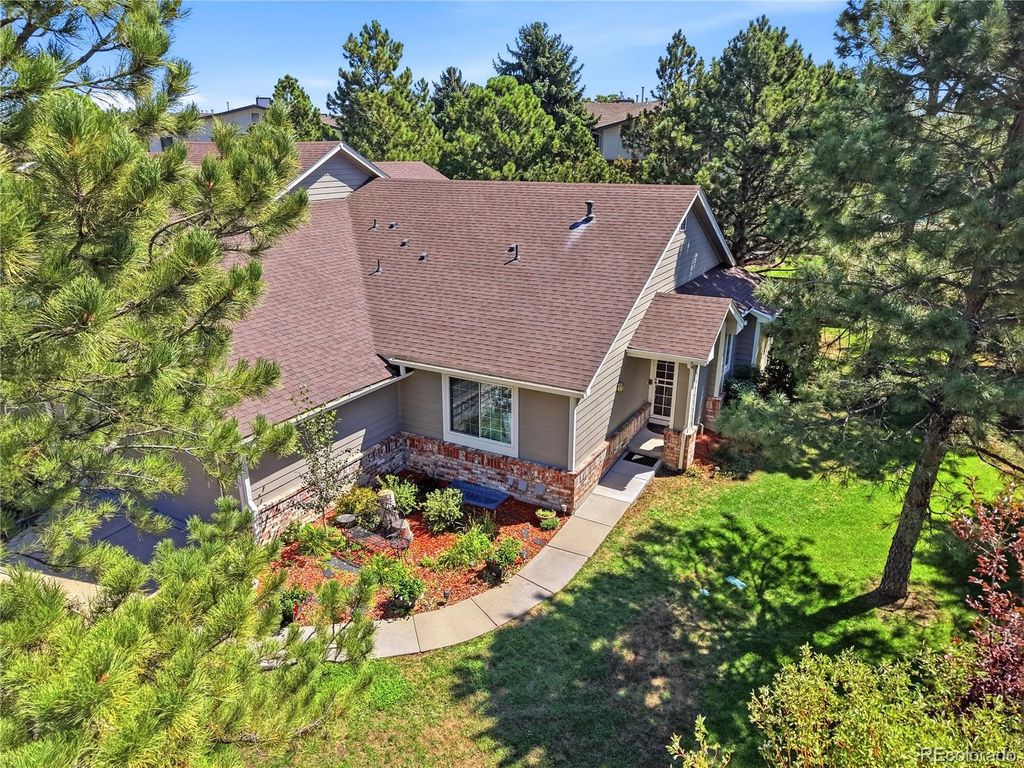 6414 S Dallas Court, Englewood, CO 80111