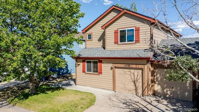 6345 Naturita Trail, Colorado Springs, CO 80922