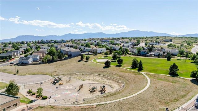 6345 Naturita Trail, Colorado Springs, CO 80922
