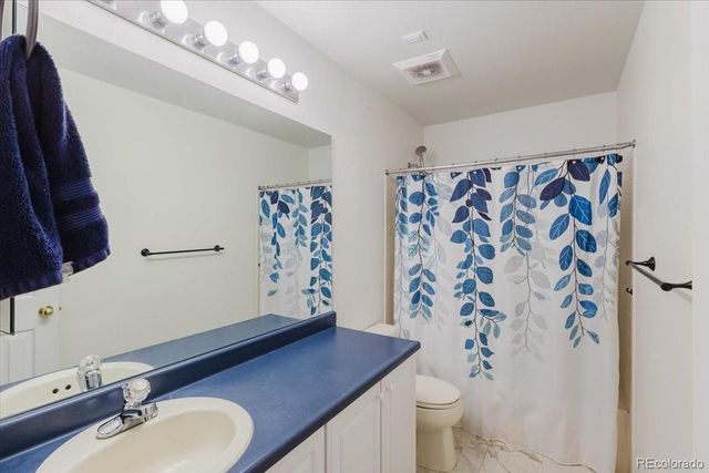 6345 Naturita Trail, Colorado Springs, CO 80922