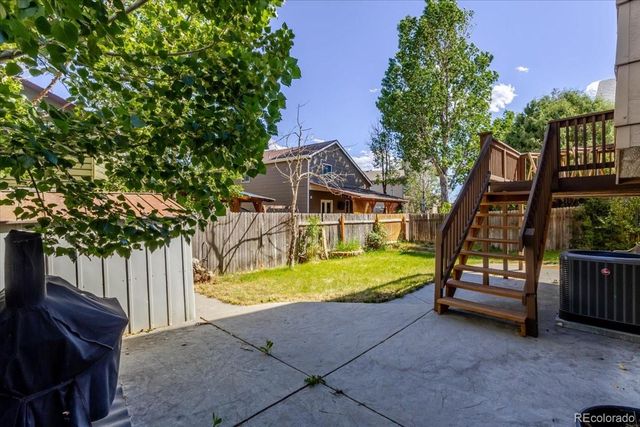 6345 Naturita Trail, Colorado Springs, CO 80922
