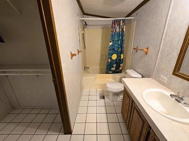 N1203 BIG SKY ROAD, Keshena, WI 54135