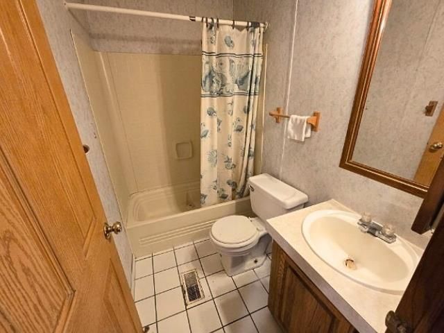 N1203 BIG SKY ROAD, Keshena, WI 54135