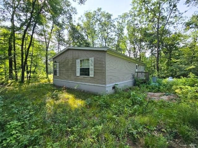 N1203 BIG SKY ROAD, Keshena, WI 54135