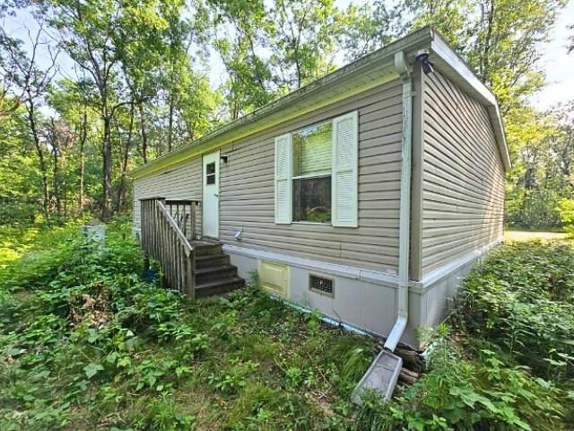 N1203 BIG SKY ROAD, Keshena, WI 54135