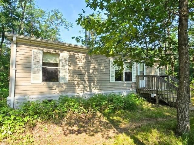 N1203 BIG SKY ROAD, Keshena, WI 54135