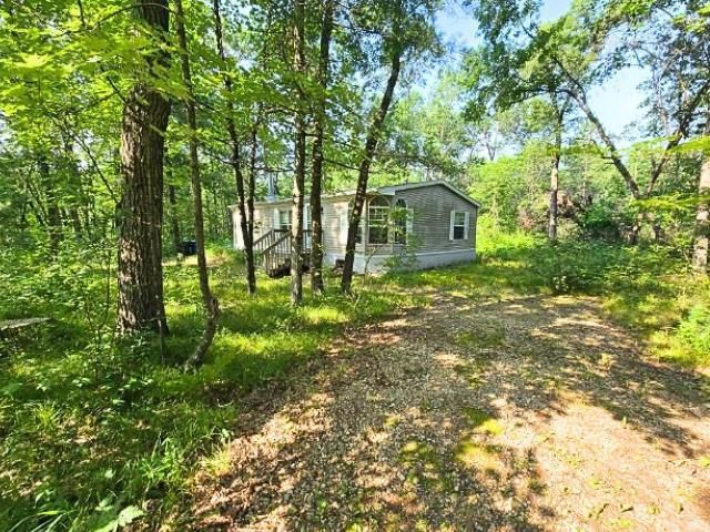 N1203 BIG SKY ROAD, Keshena, WI 54135