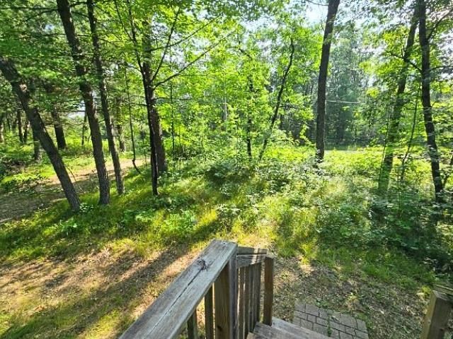 N1203 BIG SKY ROAD, Keshena, WI 54135