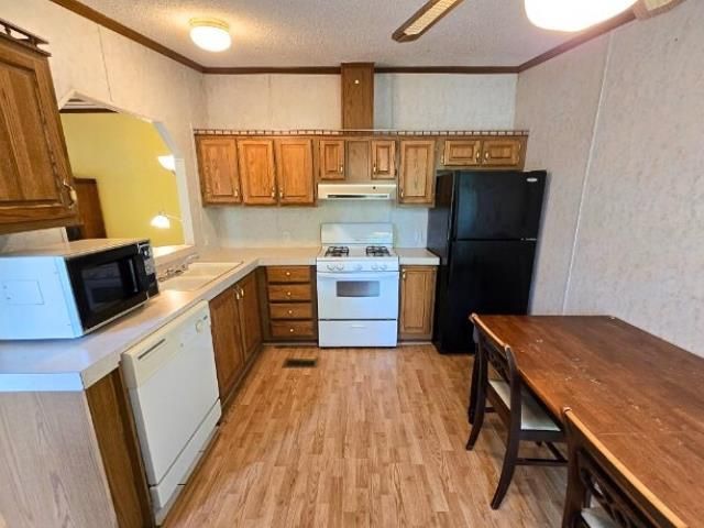 N1203 BIG SKY ROAD, Keshena, WI 54135