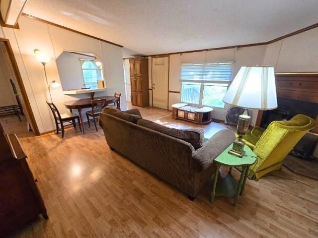 N1203 BIG SKY ROAD, Keshena, WI 54135