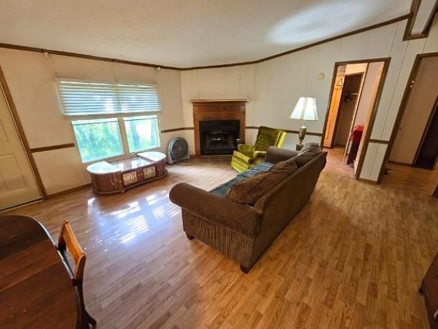 N1203 BIG SKY ROAD, Keshena, WI 54135