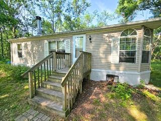 N1203 BIG SKY ROAD, Keshena, WI 54135