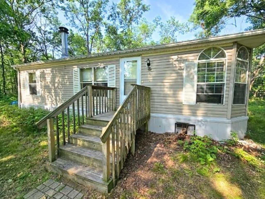 N1203 BIG SKY ROAD, Keshena, WI 54135