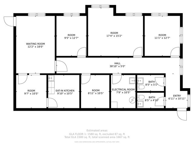 100 Batson Court 202, New Lenox, IL 60451