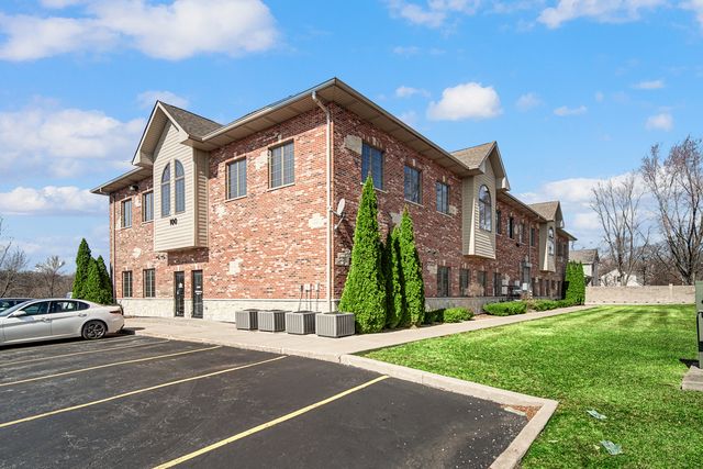 100 Batson Court 202, New Lenox, IL 60451