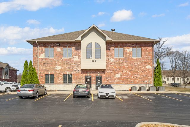 100 Batson Court 202, New Lenox, IL 60451