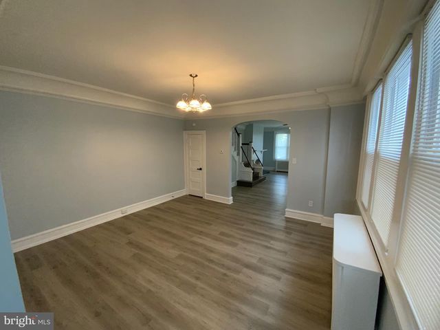 1024 S 60TH ST, Philadelphia, PA 19143