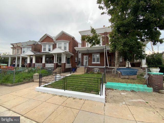 1024 S 60TH ST, Philadelphia, PA 19143