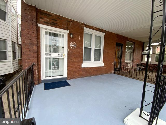 1024 S 60TH ST, Philadelphia, PA 19143