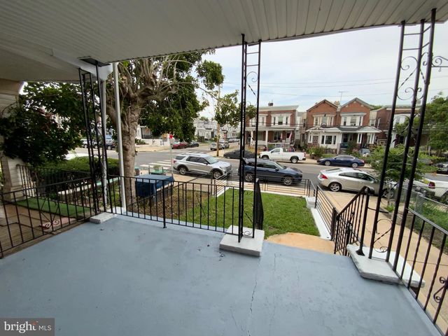 1024 S 60TH ST, Philadelphia, PA 19143