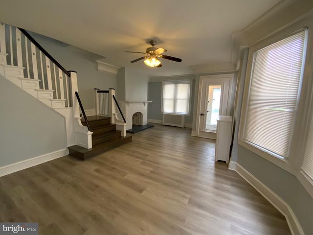 1024 S 60TH ST, Philadelphia, PA 19143